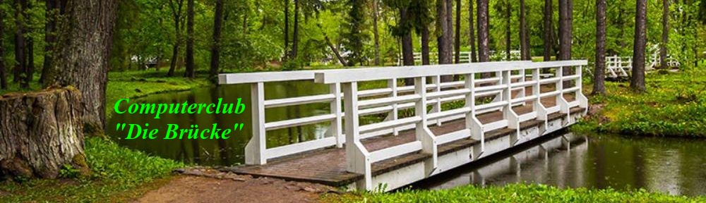 Computerclub Die Bruecke